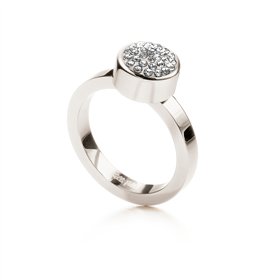 RING FOLLI FOLLIE WOMAN 3R0F043C-54 (54 )