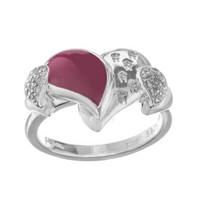 RING FOLLI FOLLIE WOMAN 3R0S004CP-52 (52 )