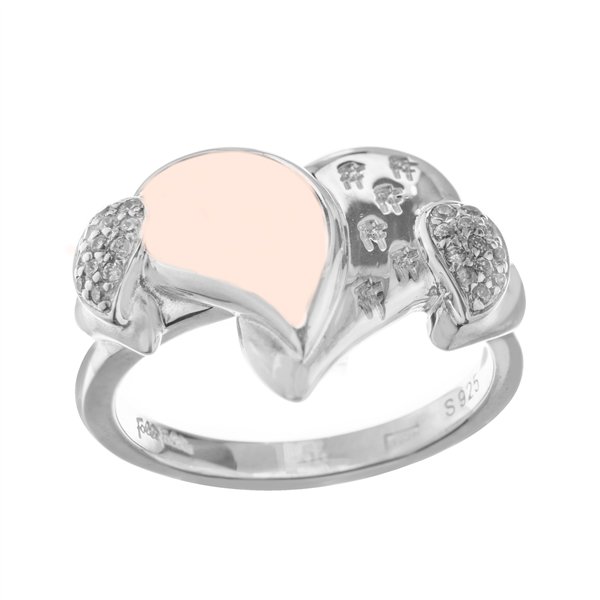 RING FOLLI FOLLIE WOMAN 3R0S004CW-50 (50 )
