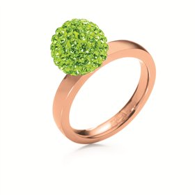 RING FOLLI FOLLIE WOMAN 3R0T041RE-50 (50 )