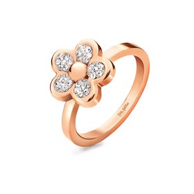 RING FOLLI FOLLIE WOMAN 3R13T003RCB50 (50 )