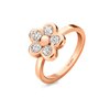 RING FOLLI FOLLIE WOMAN 3R13T003RCB50 (50 )