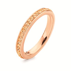 RING FOLLI FOLLIE WOMAN 3R13T008RS-56 (56 )