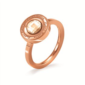 RING FOLLI FOLLIE WOMAN 3R15T002RB-50 (50 )