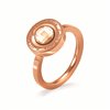 RING FOLLI FOLLIE WOMAN 3R15T002RB-52 (52 )