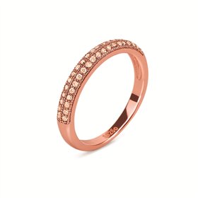 RING FOLLI FOLLIE WOMAN 3R16S040RS-52 (52 )
