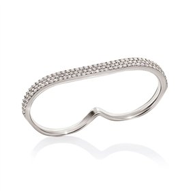 RING FOLLI FOLLIE WOMAN 3R16S041C-52 (52 )