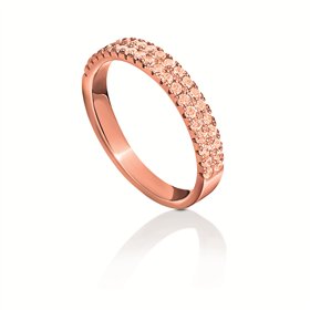 RING FOLLI FOLLIE WOMAN 3R16S042RS-54 (54 )