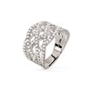 RING FOLLI FOLLIE WOMAN 3R17S005C-54 (54 )