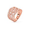 RING FOLLI FOLLIE WOMAN 3R17S005RC-52 (52 )