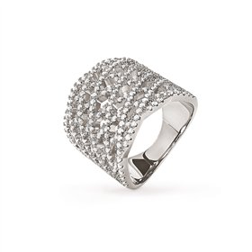 RING FOLLI FOLLIE WOMAN 3R17S006C-52 (52 )