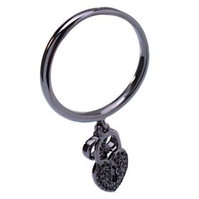 RING FOLLI FOLLIE WOMAN 3R17S058KK-56 (56 )