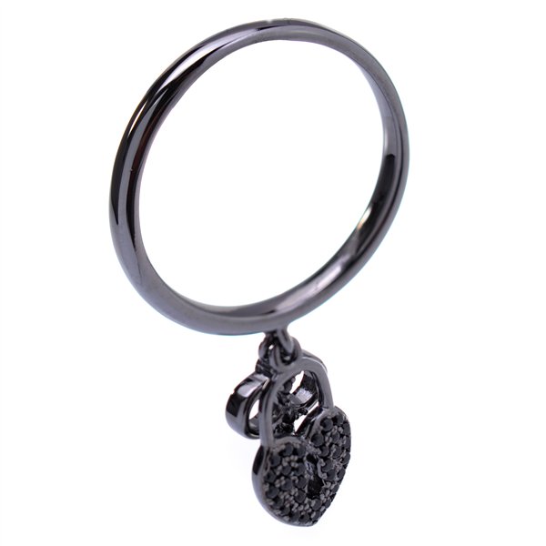 RING FOLLI FOLLIE WOMAN 3R17S058KK-56 (56 )