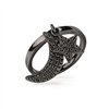 RING FOLLI FOLLIE WOMAN 3R17S059KK-54 (54 )