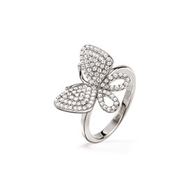 RING FOLLI FOLLIE WOMAN 3R17S062C-52 (52 )
