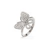 RING FOLLI FOLLIE WOMAN 3R17S062C-54 (54 )