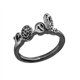 RING FOLLI FOLLIE WOMAN 3R17T069AK-54 (54 )