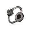 RING FOLLI FOLLIE WOMAN 3R18S042KKK54 (54 )