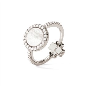 RING FOLLI FOLLIE WOMAN 3R18S042WC-52 (52 )