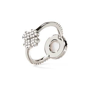RING FOLLI FOLLIE WOMAN 3R18S042WC-52 (52 )