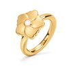 RING FOLLI FOLLIE WOMAN 3R19T010YW-52 (52 )