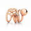 RING FOLLI FOLLIE WOMAN 3R1T037RWC-50 (50 )