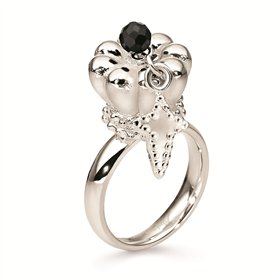 RING FOLLI FOLLIE WOMAN 3R2F007K-54 (54 )