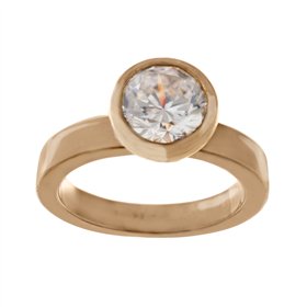 RING FOLLI FOLLIE WOMAN 3R9S133YC-56 (56 )