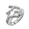 RING FOLLI FOLLIE WOMAN 3R9S171C-54 (54 )