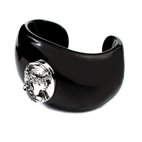 WRIST FOLLI FOLLIE WOMAN 4B0T025KK (6,5CM )