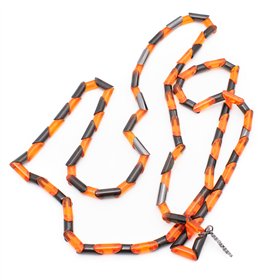 NECKLACE FOLLI FOLLIE WOMAN NL1B029WOB (80CM )