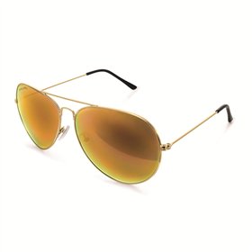 SUNGLASSES FOLLI FOLLIE WOMAN SG17T013GO (Lens/Bridge/Temple) 61/15/135 mm)