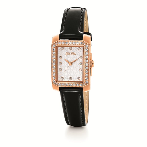 WATCH FOLLI FOLLIE WOMAN WF13B053SSS ()
