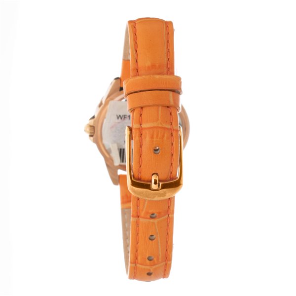 WATCH FOLLI FOLLIE WOMAN WF13B071STN (30MM)