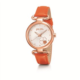 WATCH FOLLI FOLLIE WOMAN WF15R029SPW (32MM)