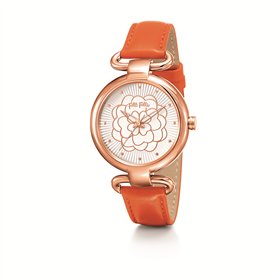 WATCH FOLLI FOLLIE WOMAN WF15R030SPW (32MM)