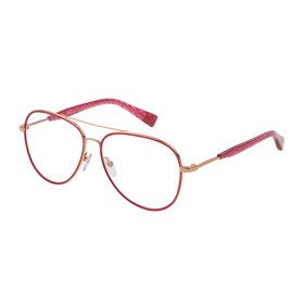 GLASSES FURLA WOMEN VFU278-5608FC (Lens/Bridge/Temple) 56/14/135 mm)