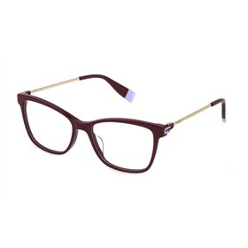 GLASSES FURLA WOMEN VFU439-5408LA (Lens/Bridge/Temple) 54/16/140 mm)