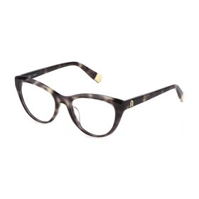 GLASSES FURLA WOMEN VFU643-517UXY (Lens/Bridge/Temple) 51/18/140 mm)