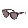 SUNGLASSES FURLA WOMEN SFU780-5406YW (Lens/Bridge/Temple) 54/18/140 mm)