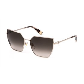 SUNGLASSES FURLA WOMEN SFU786-610A39 (Lens/Bridge/Temple) 61/14/140 mm)