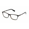 EYEGLASSES FURLA UNISEX VFU494-5409LM (Lens/Bridge/Temple) 54/14/140 mm)