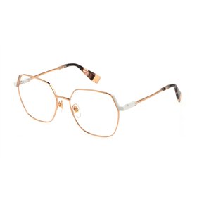 EYEGLASSES FURLA WOMEN VFU675-540302 (Lens/Bridge/Temple) 54/15/140 mm)