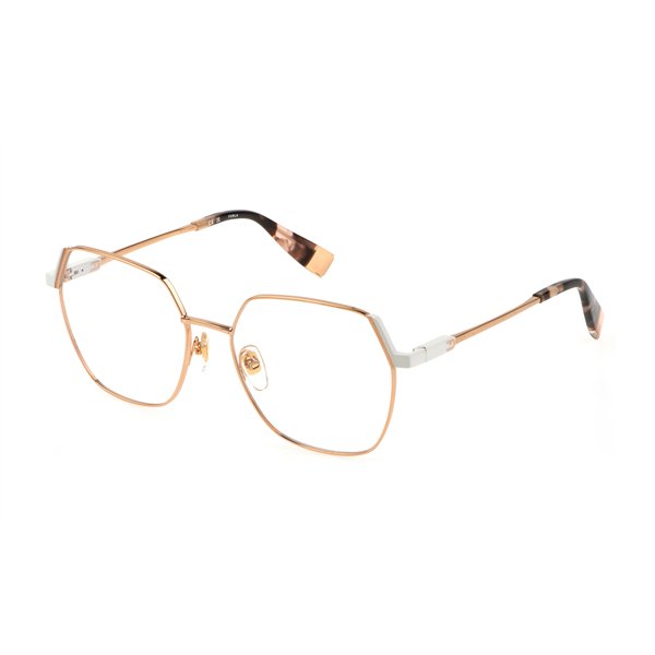 EYEGLASSES FURLA WOMEN VFU675-540302 (Lens/Bridge/Temple) 54/15/140 mm)