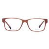 GLASSES GANT MAN G3005-MBRN-55 (Lens/Bridge/Temple) 55/16/145 mm)