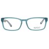 GLASSES GANT MAN GA3069-091-55 (Lens/Bridge/Temple) 55/16/145 mm)