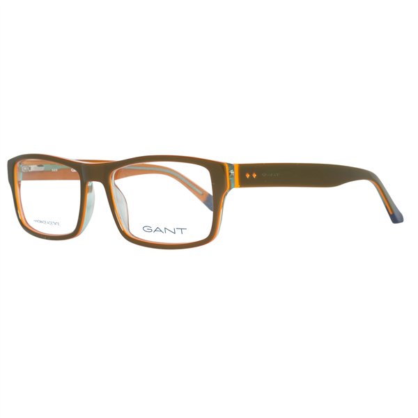 GLASSES GANT MAN GA3124-047-54 (Lens/Bridge/Temple) 54/17/140 mm)