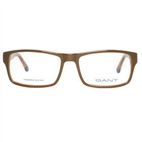 GLASSES GANT MAN GA3124-047-54 (Lens/Bridge/Temple) 54/17/140 mm)