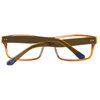 GLASSES GANT MAN GA3124-047-54 (Lens/Bridge/Temple) 54/17/140 mm)