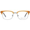 GLASSES GANT MAN GA3141-047-52 (Lens/Bridge/Temple) 52/19/140 mm)